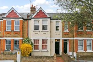 23a, Dancer Road, Richmond TW9 4LD
