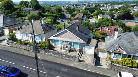 Underlane, Plymstock, Plymouth