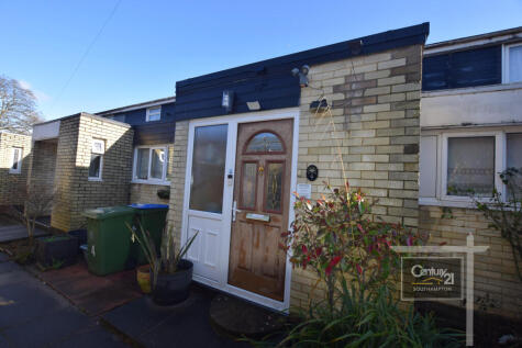 |Ref: L820640|, Vaudrey Close, Southampton, SO15 5PX
