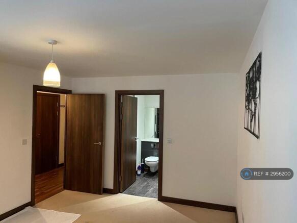 Main Bedroom With Ensuite
