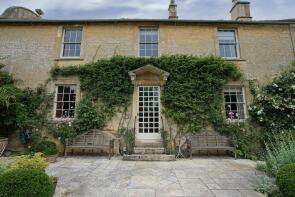 Mouseham, Road From Burford To Fulbrook Hill, Fulbrook, Burford OX18 4BD