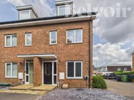 5, Irvine Crescent, Basingstoke RG24 9TS