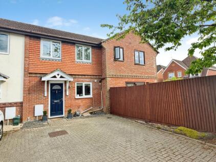 Oaktrees, Ash, Surrey, GU12