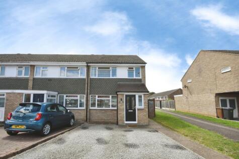 Osprey Way, Tile Kiln, Chelmsford