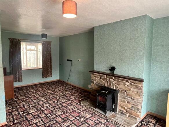 52 Ashby Road, Welton