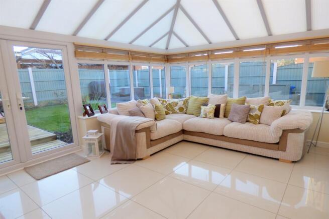 Conservatory a