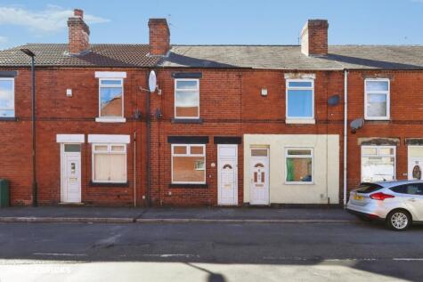 New Street, Doncaster, DN5