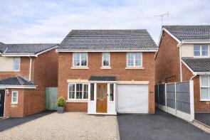 15, Cae Gwynn Close, Oswestry SY10 9RG