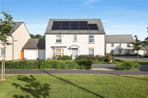 Turnstone Lane, Yelland, Barnstaple