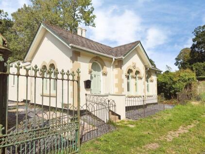 Exmouth Road, Lympstone, Exmouth, Devon, EX8