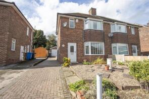 107, Hucknall Avenue, Loundsley Green, Chesterfield S40 4BZ