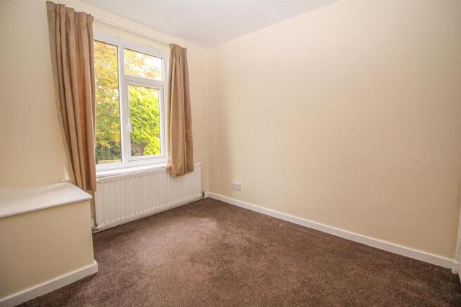 Bedroom Five