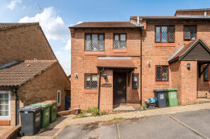 46, Eden Road, West End SO18 3QX