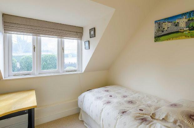 Bedroom 3.,
