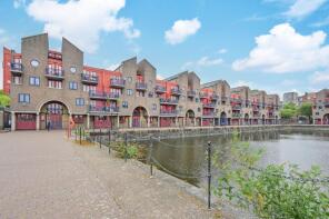40, Maynards Quay, London E1W 3RY