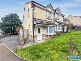 20, Otter Close, Okehampton EX20 1TT