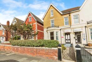54 Red Rose, Station Road, Blackpool FY4 1EU