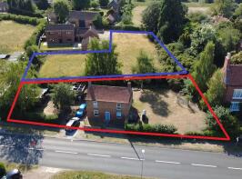 Wingroves Cottage, Main Road, Besthorpe NG23 7HR