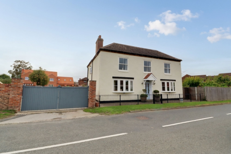 12 High Street, Scotter, Gainsborough, DN21 3TW