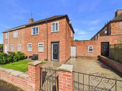 Glanton Wynd, Newcastle Upon Tyne, NE3