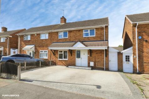 Lewis Avenue, Wolverhampton, WV1