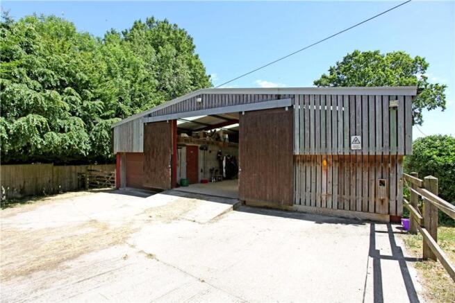 Outbuilding