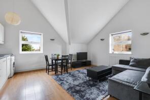 Flat 5, 65, Grosvenor Road, West Wickham BR4 9PY