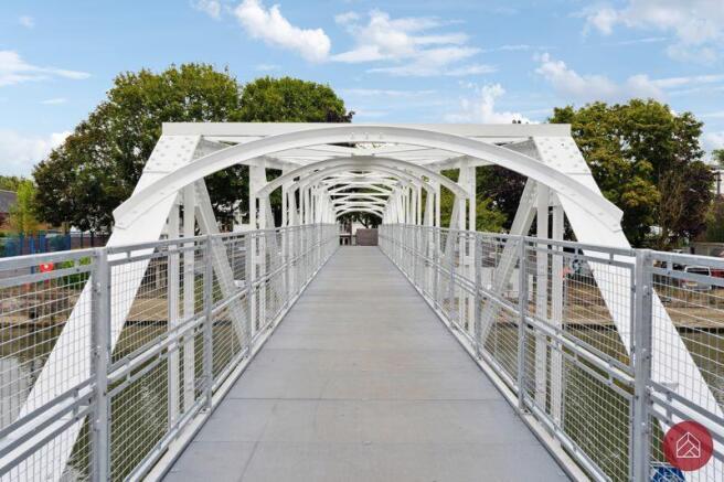 Grandpont Bridge