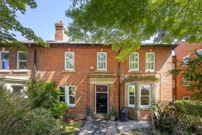 4, Gowan Terrace, Newcastle Upon Tyne NE2 2PS