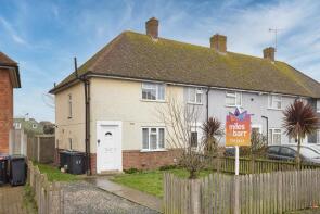 47, Prestedge Avenue, Ramsgate CT11 7BU