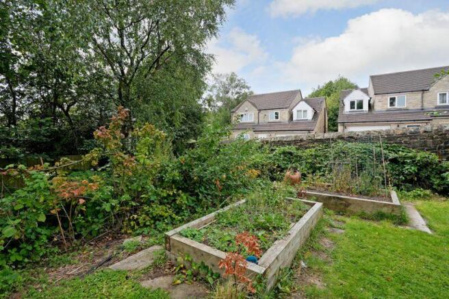 Bottom of Garden 