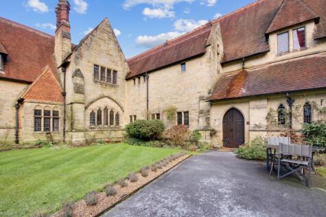 The Old Convent, East Grinstead, West Sussex, RH19
