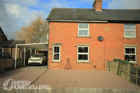 Burgh Road, Friskney, Boston, Lincolnshire, PE22