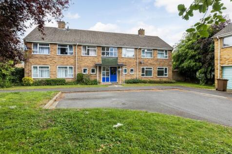 Upton Close, Abingdon, OX14