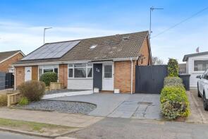 14, Grosvenor Way, Kettering NN15 6TG