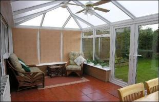 Conservatory A