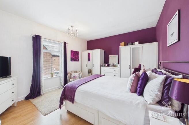 Coach Road, Wakefield, West Yorkshire, WF1 photo 4