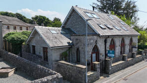 The Old Chapel, North Road, Carnforth LA6 1QA