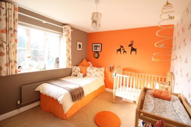 Bedroom 3