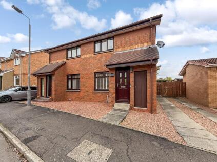 Aqua Avenue, Hamilton, ML3