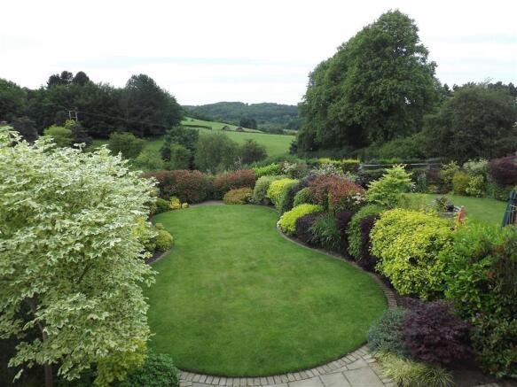 Gardens