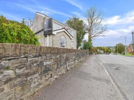 52, Llanllienwen Road, Cwmrhydyceirw, Swansea SA6 6NA