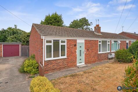 Moorfield Way, Great Stukeley, Huntingdon