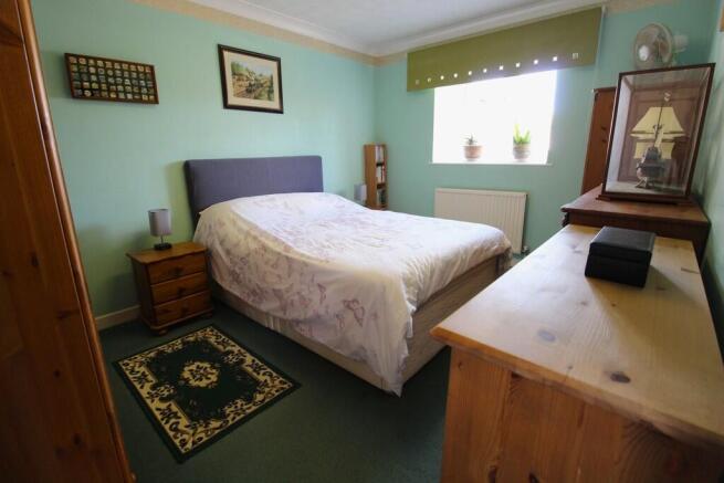 bed 1