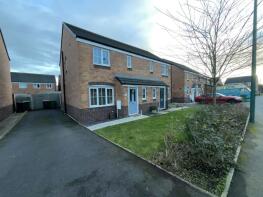 22, Rondel Street, Shrewsbury SY1 4FA