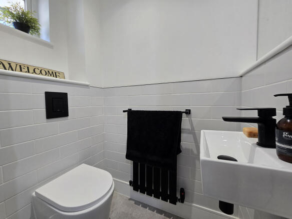 WC