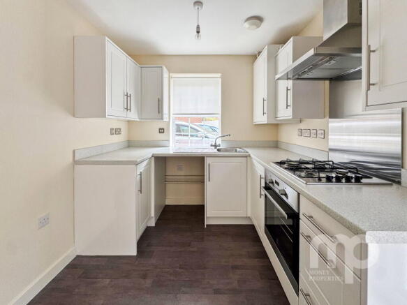 Old Oak Close, Wymondham, NR18 photo 4