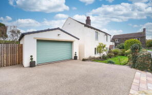6, The Green, Thurlstone, Sheffield S36 9QG