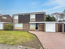 3, Windburgh Drive, Southfield Lea, Cramlington NE23 6NS