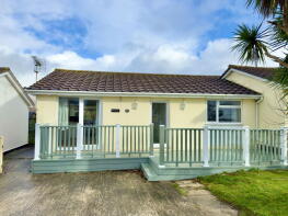 11, Primrose Drive, St Merryn Holiday Village, Padstow PL28 8TE